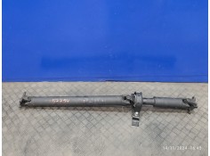 Recambio de transmision central para nissan nt400 cabstar (01/20214) referencia OEM IAM   