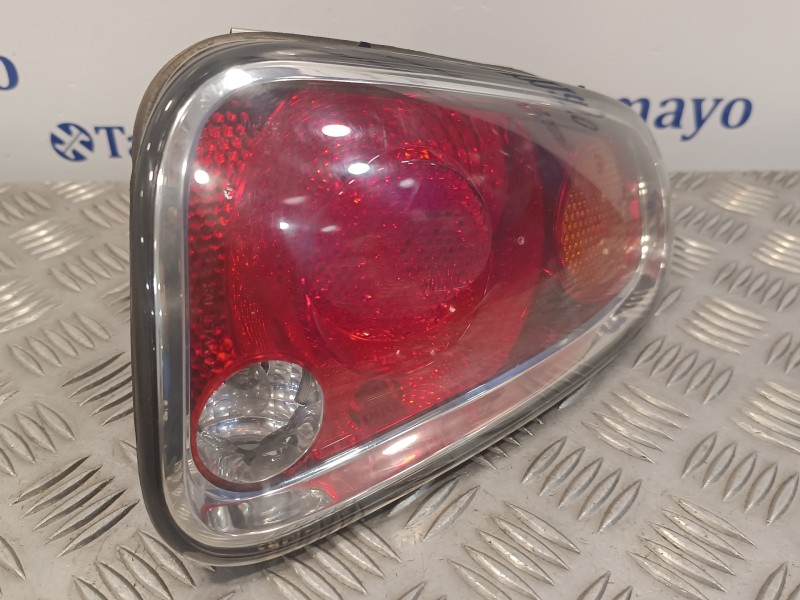 Recambio de piloto trasero izquierdo para bmw mini (r50,r53) cooper s referencia OEM IAM 3016470000  716695503