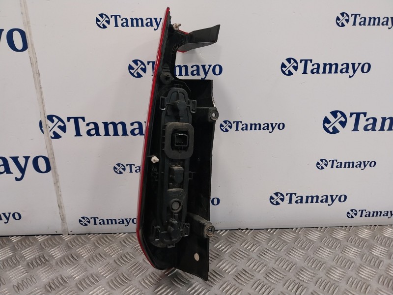 Recambio de piloto trasero derecho para renault kangoo (f/kc0) referencia OEM IAM 8200419945  8200419952