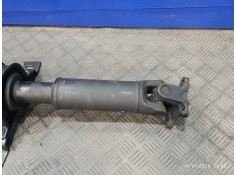 Recambio de transmision central para nissan nt400 cabstar (01/20214) referencia OEM IAM    2