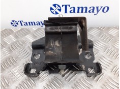 Recambio de soporte motor delantero para nissan pathfinder (r51) 2.5 dci diesel cat referencia OEM IAM   