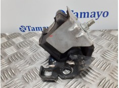 Recambio de soporte motor delantero para nissan pathfinder (r51) 2.5 dci diesel cat referencia OEM IAM    2