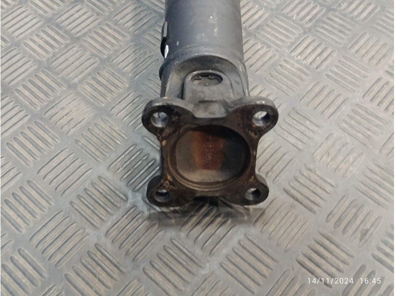 Recambio de transmision central para nissan nt400 cabstar (01/20214) referencia OEM IAM   