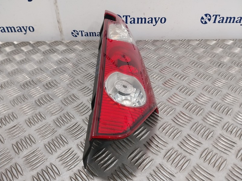 Recambio de piloto trasero derecho para renault kangoo (f/kc0) referencia OEM IAM 8200419945  8200419952