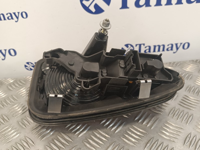 Recambio de piloto trasero izquierdo para bmw mini (r50,r53) cooper s referencia OEM IAM 3016470000  716695503