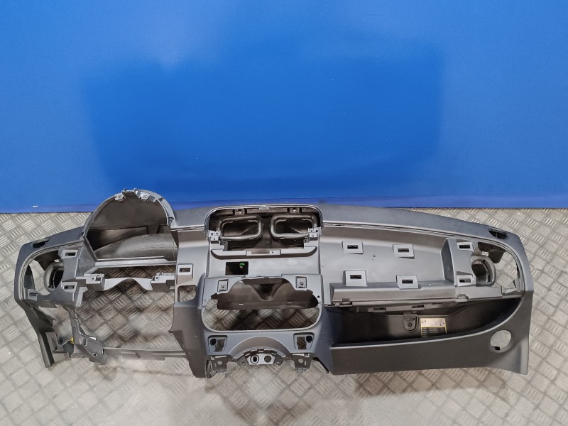 Recambio de salpicadero para fiat 500 (312) 595 turbo referencia OEM IAM   