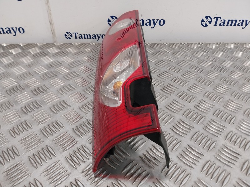 Recambio de piloto trasero derecho para renault kangoo (f/kc0) referencia OEM IAM 8200419945  8200419952