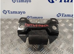 Recambio de soporte motor delantero para nissan pathfinder (r51) 2.5 dci diesel cat referencia OEM IAM   