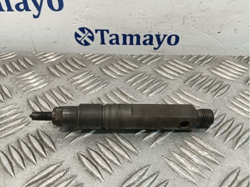 Recambio de inyector para renault scenic (ja..) 1.9 dti diesel referencia OEM IAM 8200047506  