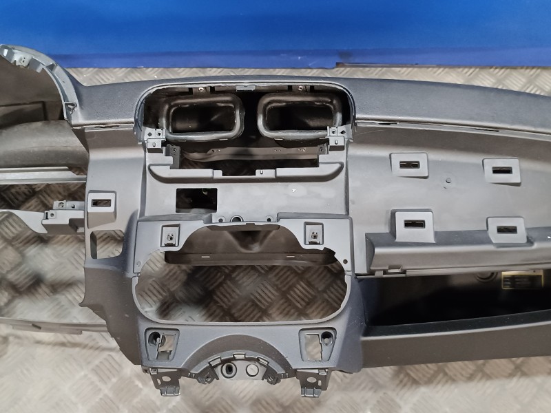 Recambio de salpicadero para fiat 500 (312) 595 turbo referencia OEM IAM   