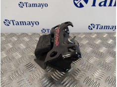 Recambio de soporte motor delantero para nissan pathfinder (r51) 2.5 dci diesel cat referencia OEM IAM    2