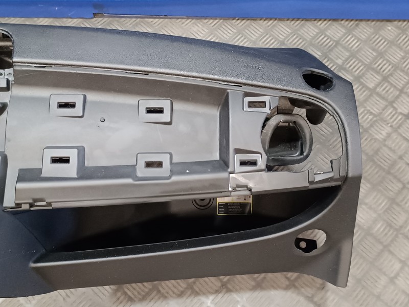 Recambio de salpicadero para fiat 500 (312) 595 turbo referencia OEM IAM   