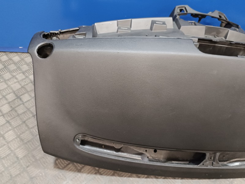 Recambio de salpicadero para fiat 500 (312) 595 turbo referencia OEM IAM   