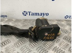 Recambio de cinturon seguridad trasero izquierdo para fiat doblo (119) referencia OEM IAM 33013749   2