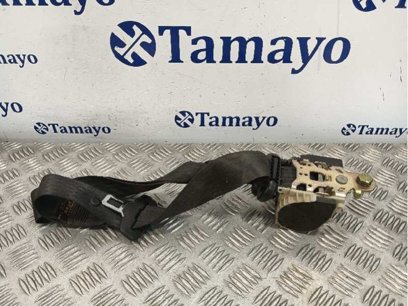 Recambio de cinturon seguridad trasero izquierdo para fiat doblo (119) referencia OEM IAM 33013749  