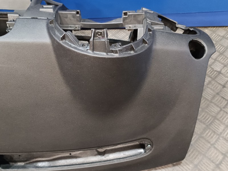 Recambio de salpicadero para fiat 500 (312) 595 turbo referencia OEM IAM   