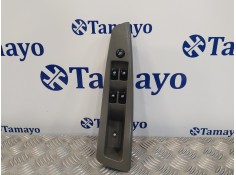 Recambio de maneta elevalunas delantera izquierda para chevrolet lacetti 2.0 diesel cat referencia OEM IAM 612W21000