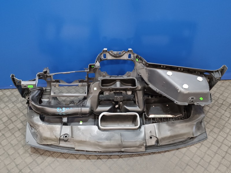 Recambio de salpicadero para fiat 500 (312) 595 turbo referencia OEM IAM   