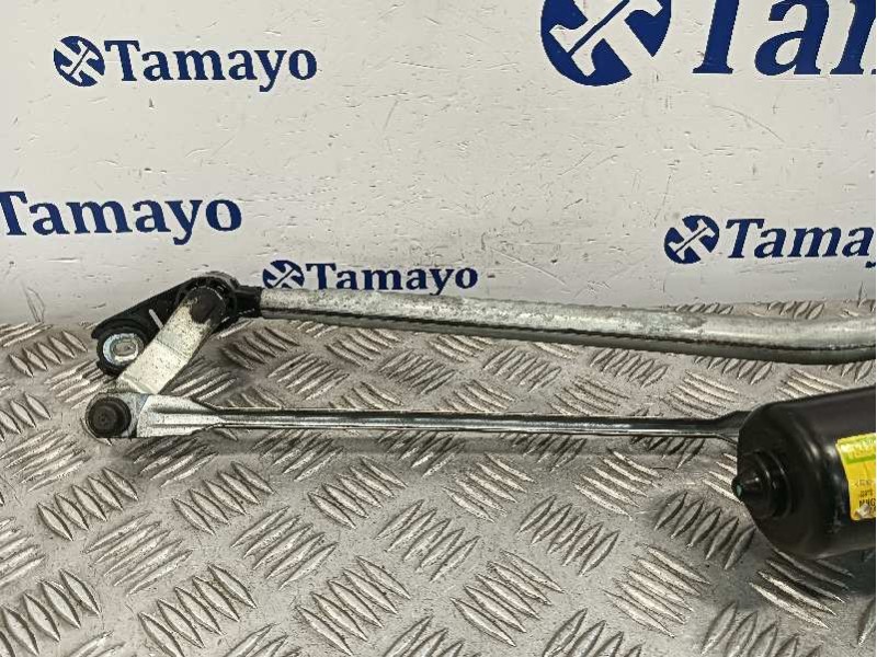 Recambio de motor limpia delantero para renault kangoo (f/kc0) referencia OEM IAM 8200409692C 54001902 54526811