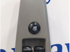 Recambio de maneta elevalunas delantera izquierda para chevrolet lacetti 2.0 diesel cat referencia OEM IAM 612W21000   2
