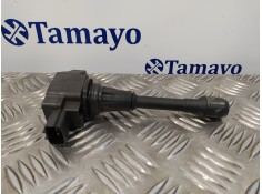 Recambio de bobina encendido para nissan qashqai (j10) 2.0 16v cat referencia OEM IAM 22448JA00C  