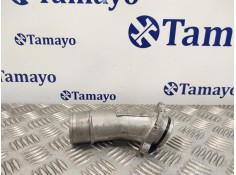 Recambio de tubo para citroën jumper caja abierta (06.2006 =>) referencia OEM IAM 9626945710  
