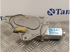 Recambio de motor limpia trasero para suzuki jimny sn (fj) 1.5 ddis turbodiesel cat referencia OEM IAM 2596000040  