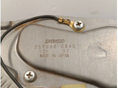 Recambio de motor limpia trasero para suzuki jimny sn (fj) 1.5 ddis turbodiesel cat referencia OEM IAM 2596000040   2