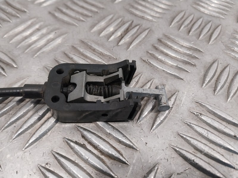 Recambio de cerradura puerta delantera derecha para seat ibiza sc (6j1) 1.9 tdi referencia OEM IAM 5N1837016A  