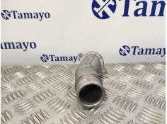 Recambio de tubo para citroën jumper caja abierta (06.2006 =>) referencia OEM IAM 9626945710   2
