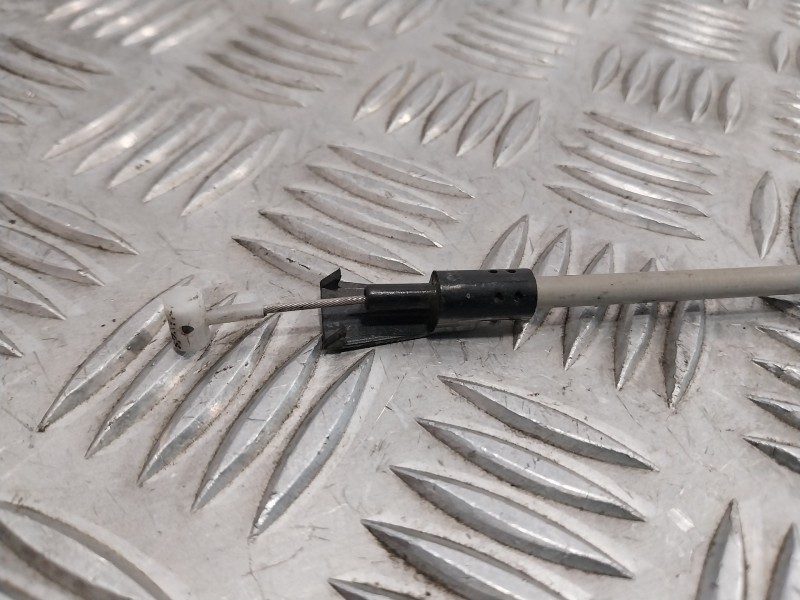 Recambio de cerradura puerta delantera derecha para seat ibiza sc (6j1) 1.9 tdi referencia OEM IAM 5N1837016A  