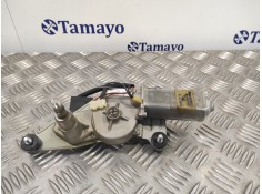 Recambio de motor limpia trasero para chevrolet lacetti 2.0 diesel cat referencia OEM IAM 96447893  