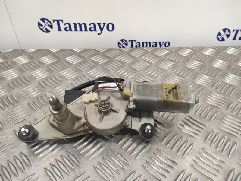 Recambio de motor limpia trasero para chevrolet lacetti 2.0 diesel cat referencia OEM IAM 96447893  