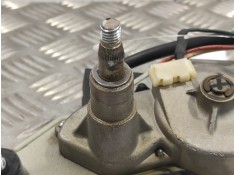 Recambio de motor limpia trasero para chevrolet lacetti 2.0 diesel cat referencia OEM IAM 96447893   2