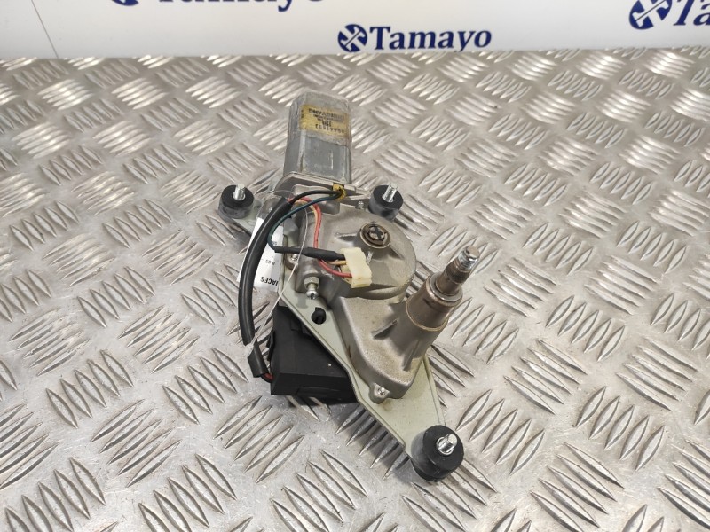 Recambio de motor limpia trasero para chevrolet lacetti 2.0 diesel cat referencia OEM IAM 96447893  