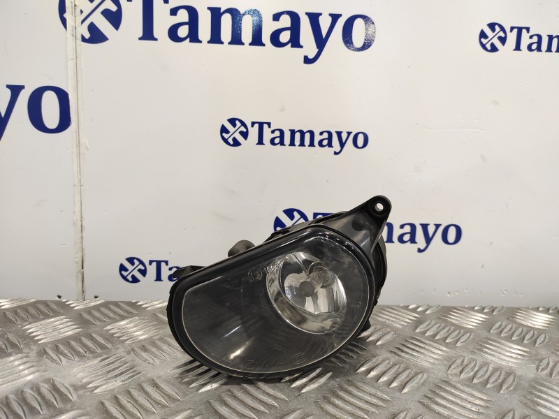 Recambio de faro antiniebla izquierdo para audi q7 (4l) 3.0 v6 24v tdi referencia OEM IAM 8P0941699A  1N0247003