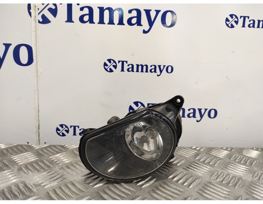 Recambio de faro antiniebla izquierdo para audi q7 (4l) 3.0 v6 24v tdi referencia OEM IAM 8P0941699A  1N0247003