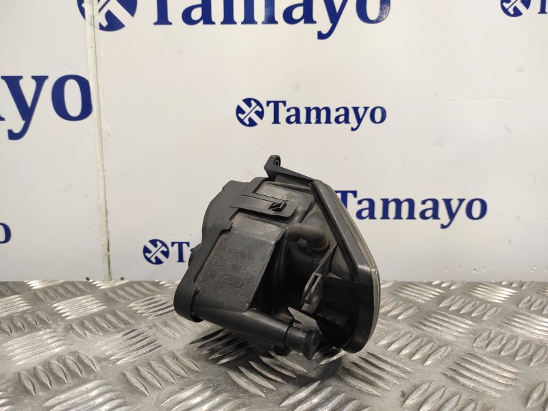 Recambio de faro antiniebla izquierdo para audi q7 (4l) 3.0 v6 24v tdi referencia OEM IAM 8P0941699A  1N0247003