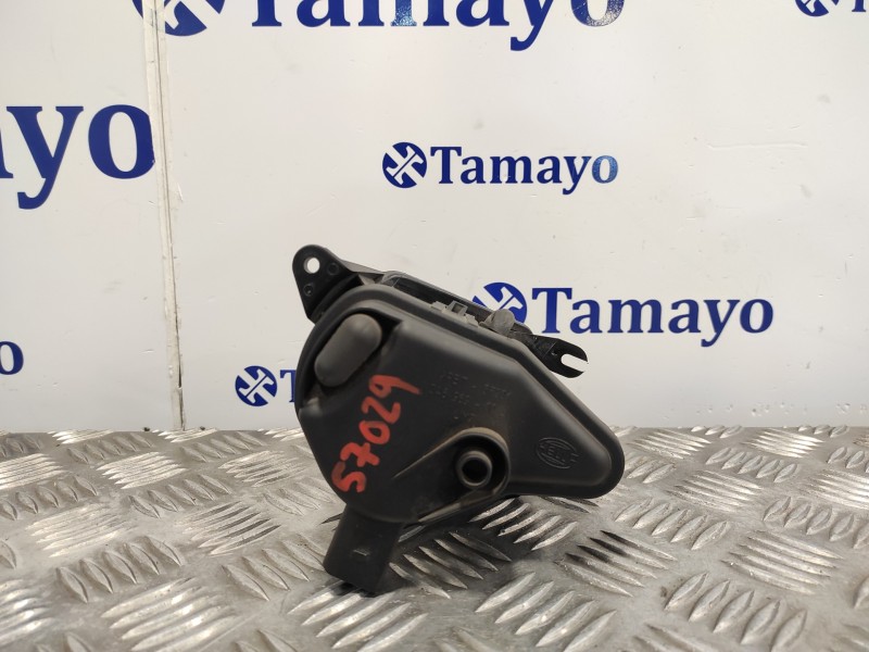Recambio de faro antiniebla izquierdo para audi q7 (4l) 3.0 v6 24v tdi referencia OEM IAM 8P0941699A  1N0247003