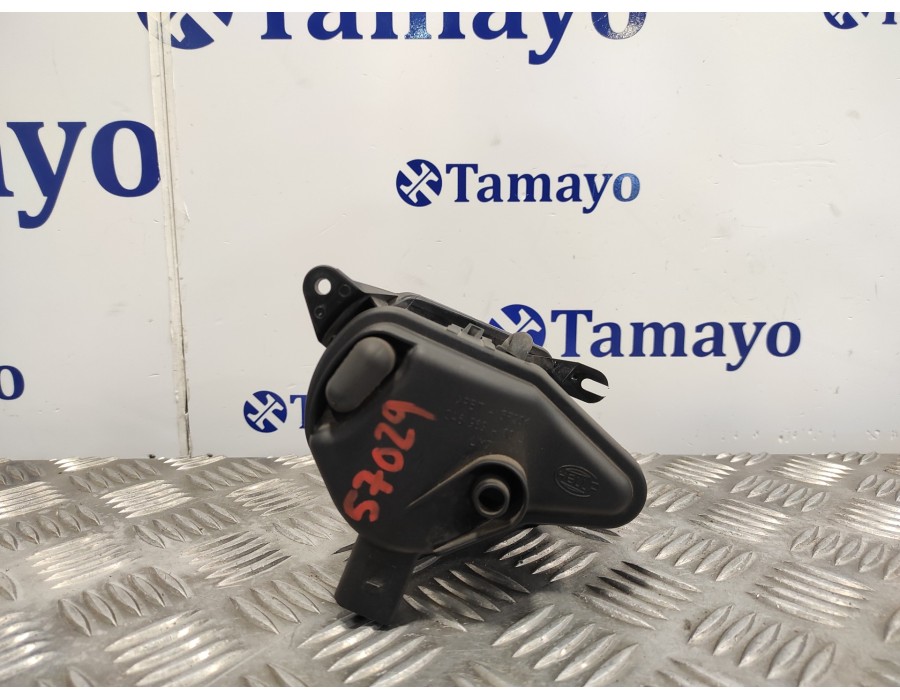 Recambio de faro antiniebla izquierdo para audi q7 (4l) 3.0 v6 24v tdi referencia OEM IAM 8P0941699A  1N0247003