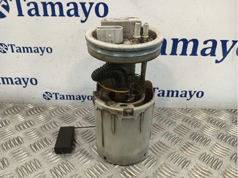Recambio de aforador para seat cordoba berlina (6l2) referencia OEM IAM 6Q0919050A  