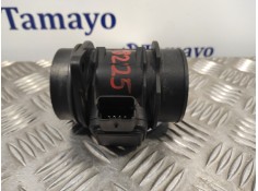 Recambio de caudalimetro para toyota aygo (kgb/wnb) 1.4 turbodiesel referencia OEM IAM 9647144080  5WK97004 2