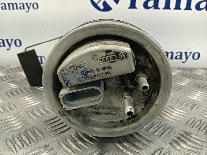 Recambio de aforador para seat cordoba berlina (6l2) referencia OEM IAM 6Q0919050A  
