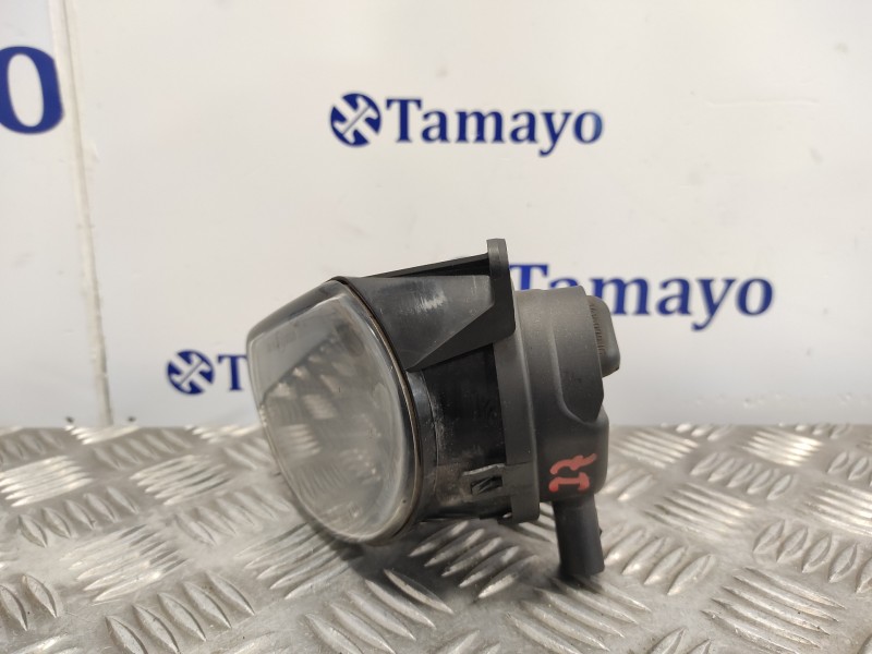Recambio de faro antiniebla izquierdo para audi q7 (4l) 3.0 v6 24v tdi referencia OEM IAM 8P0941699A  1N0247003