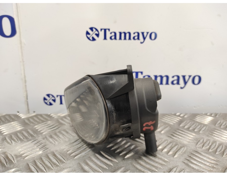 Recambio de faro antiniebla izquierdo para audi q7 (4l) 3.0 v6 24v tdi referencia OEM IAM 8P0941699A  1N0247003