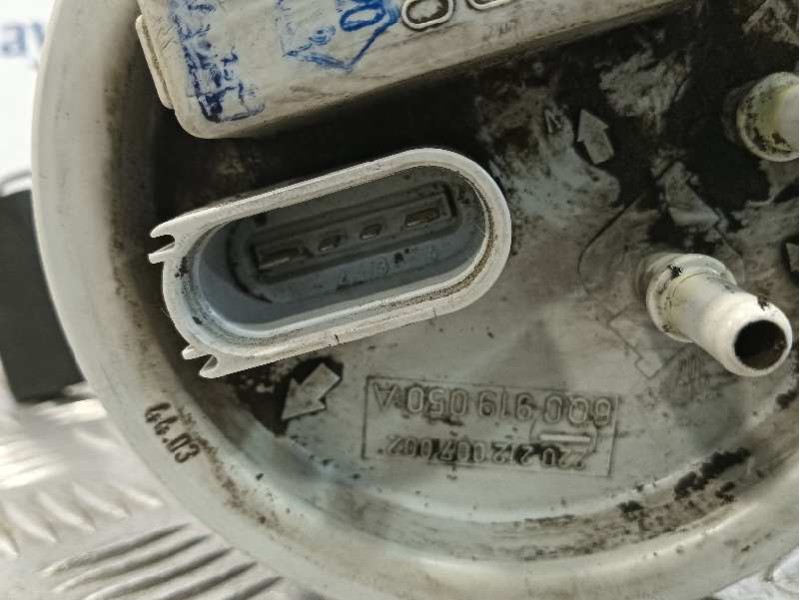 Recambio de aforador para seat cordoba berlina (6l2) referencia OEM IAM 6Q0919050A  