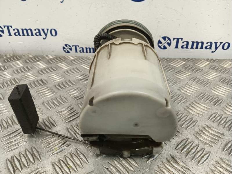 Recambio de aforador para seat cordoba berlina (6l2) referencia OEM IAM 6Q0919050A  