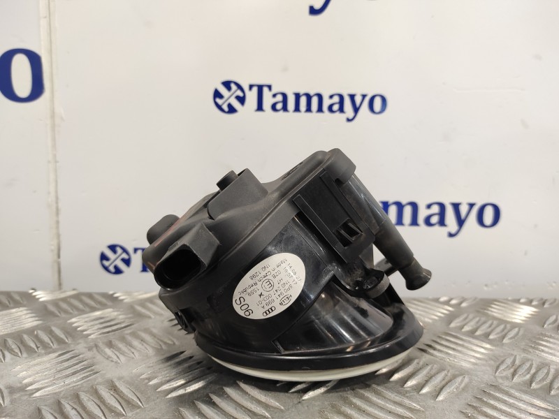 Recambio de faro antiniebla izquierdo para audi q7 (4l) 3.0 v6 24v tdi referencia OEM IAM 8P0941699A  1N0247003
