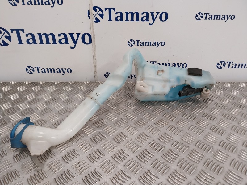 Recambio de deposito limpia para seat ibiza sc (6j1) 1.9 tdi referencia OEM IAM 600955453  1K6955651