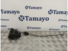 Recambio de cerradura puerta trasera derecha para renault captur ii 1.3 tce referencia OEM IAM 825021122R  142S30